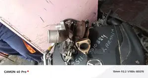 2gd Turbo Hilux Vigo