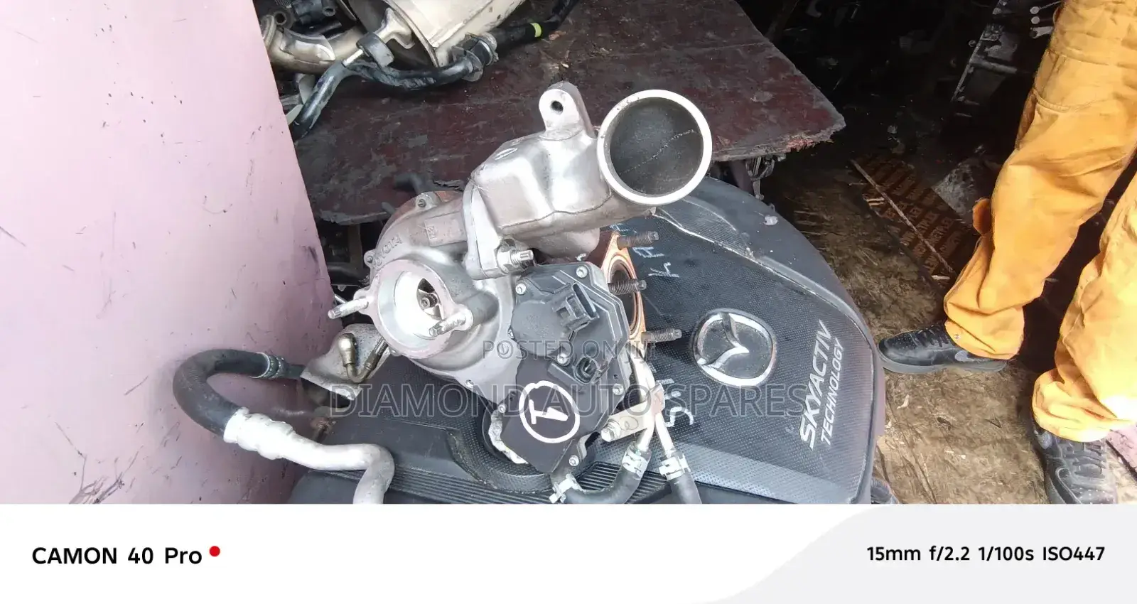 2gd Turbo Hilux Vigo