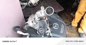 2gd Turbo Hilux Vigo