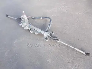 Subaru Exiga Steering Rack