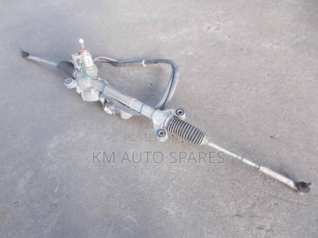 Subaru Exiga Steering Rack - thumbnail 3