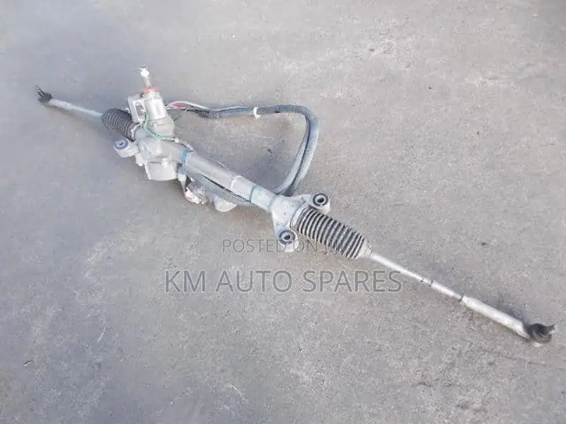 Subaru Exiga Steering Rack