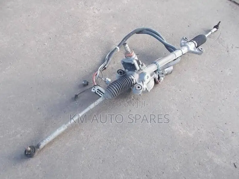 Subaru Exiga Steering Rack
