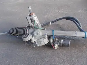 Subaru Exiga Steering Rack