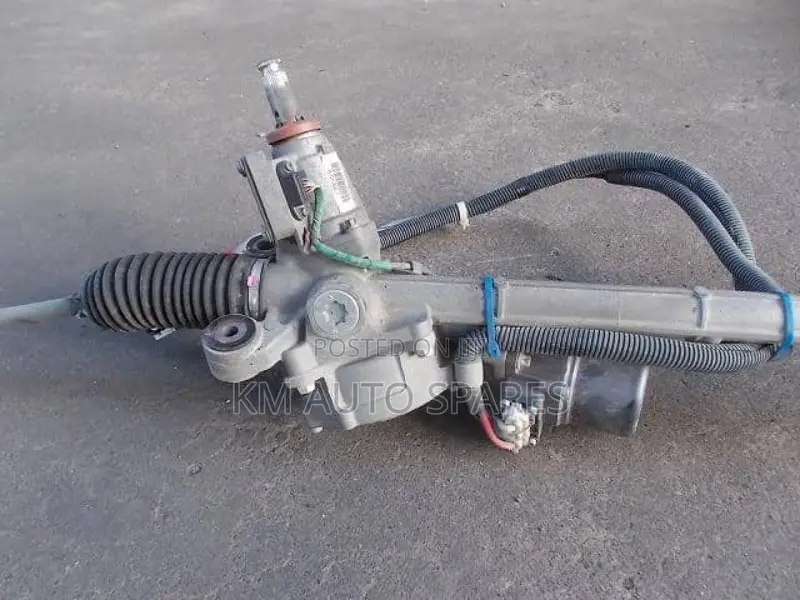 Subaru Exiga Steering Rack