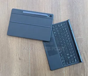 Samsung Galaxy Tab S9 FE 256 GB Gray