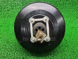 Subaru Exiga Brake Booster/Master Cylinder