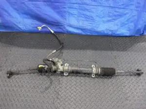 Subaru Pleo Steering Rack