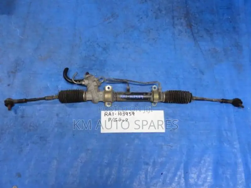 Subaru Pleo Steering Rack