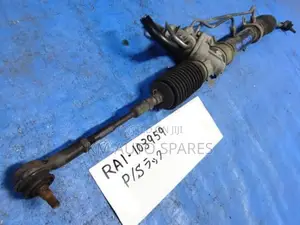 Subaru Pleo Steering Rack