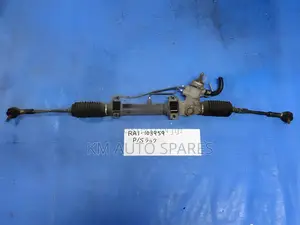 Subaru Pleo Steering Rack
