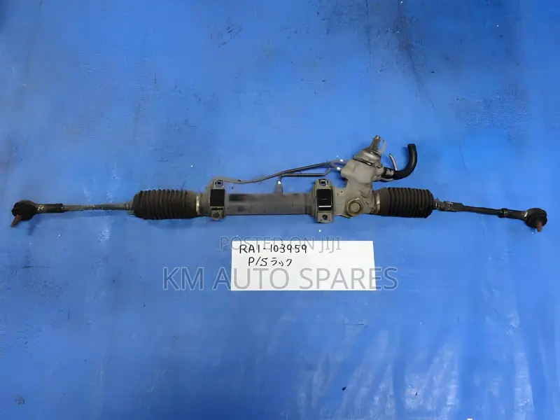 Subaru Pleo Steering Rack