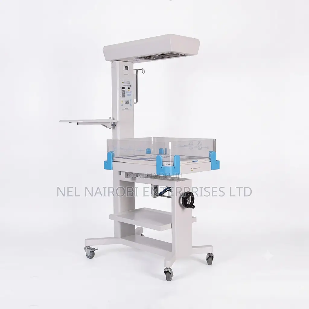 Infant Radiant Warmer BRW-3000a