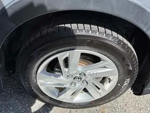 Toyota Raize 2019 Silver