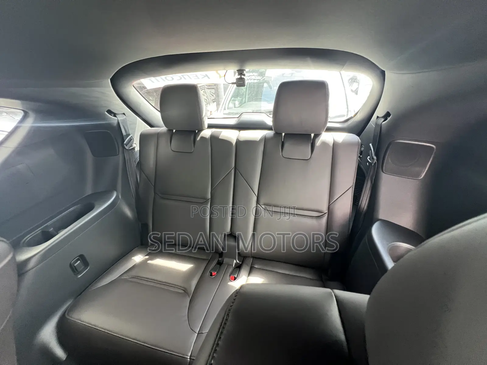 Mazda CX-8 2019 Beige