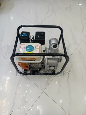 Jtmax 3inch Gasoline Water Pump