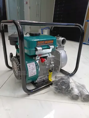 Aico Japan 2inch Diesel Water Pump