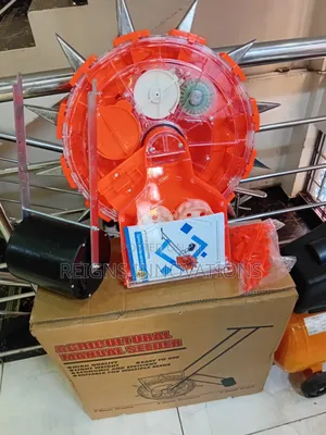 Agricultural Manual Seeder