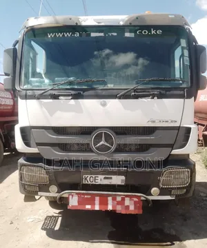 Quick Sale! Mercedes Actros 3340 Prime Mover Kce