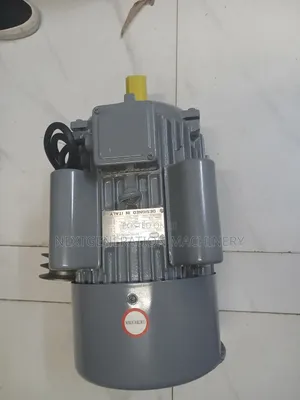 220v Single Phase Motor