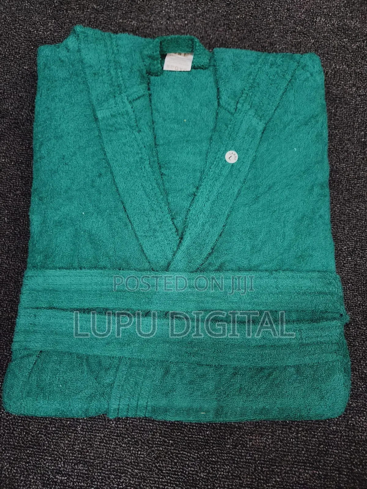 Coloured Bathrobes Size S,M,L,Xl All Colours Available in All Sizes