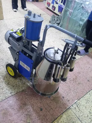 Milking Machine/Milking Machine