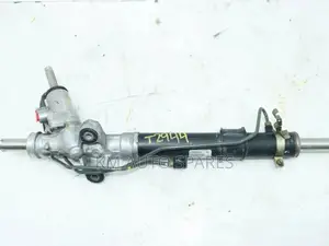 Subaru Tribeca Steering Rack