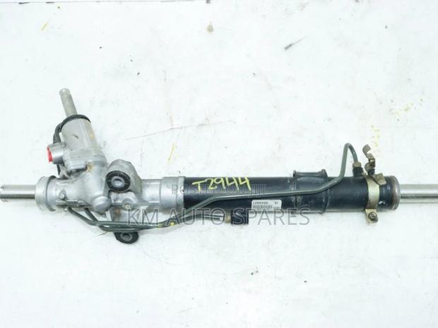 Subaru Tribeca Steering Rack - thumbnail 2
