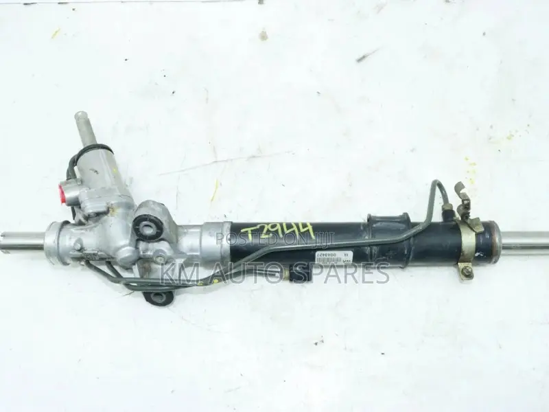 Subaru Tribeca Steering Rack