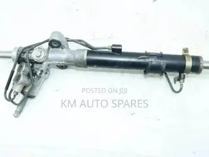 Subaru Tribeca Steering Rack