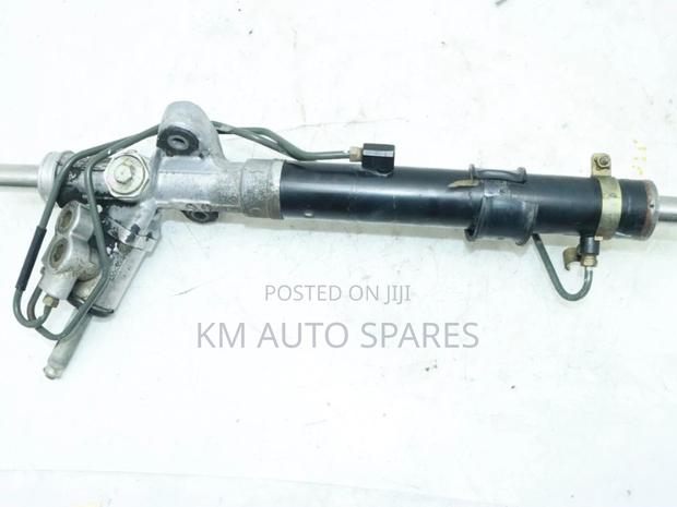 Subaru Tribeca Steering Rack - thumbnail 3