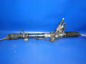 Subaru Tribeca Steering Rack