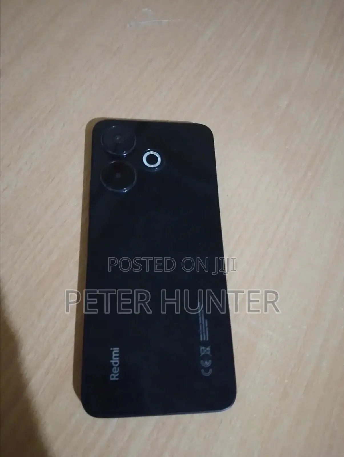 Xiaomi 13 256 GB Black
