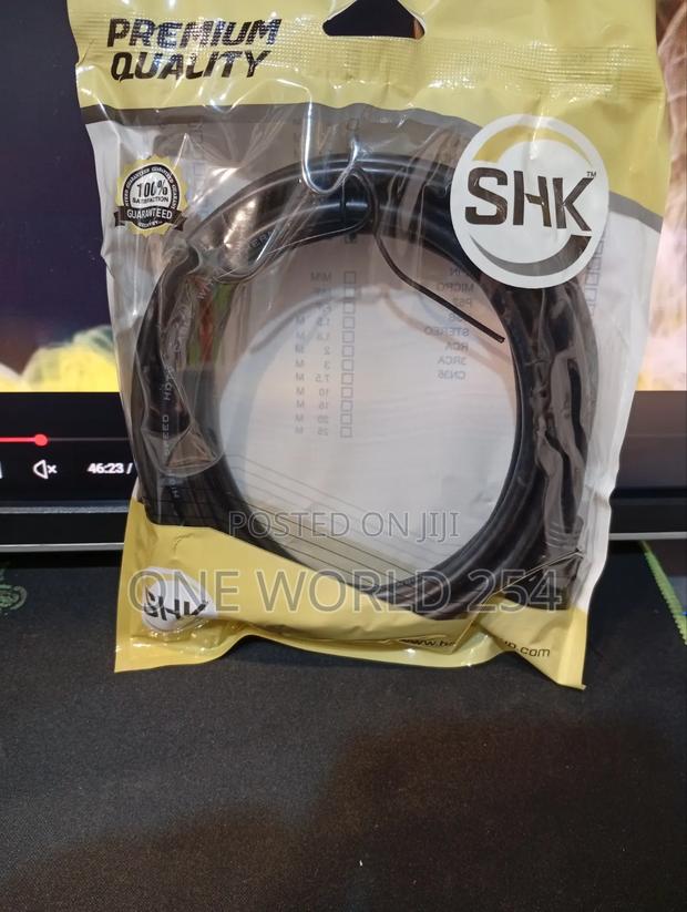 Hdmi Cable 3m