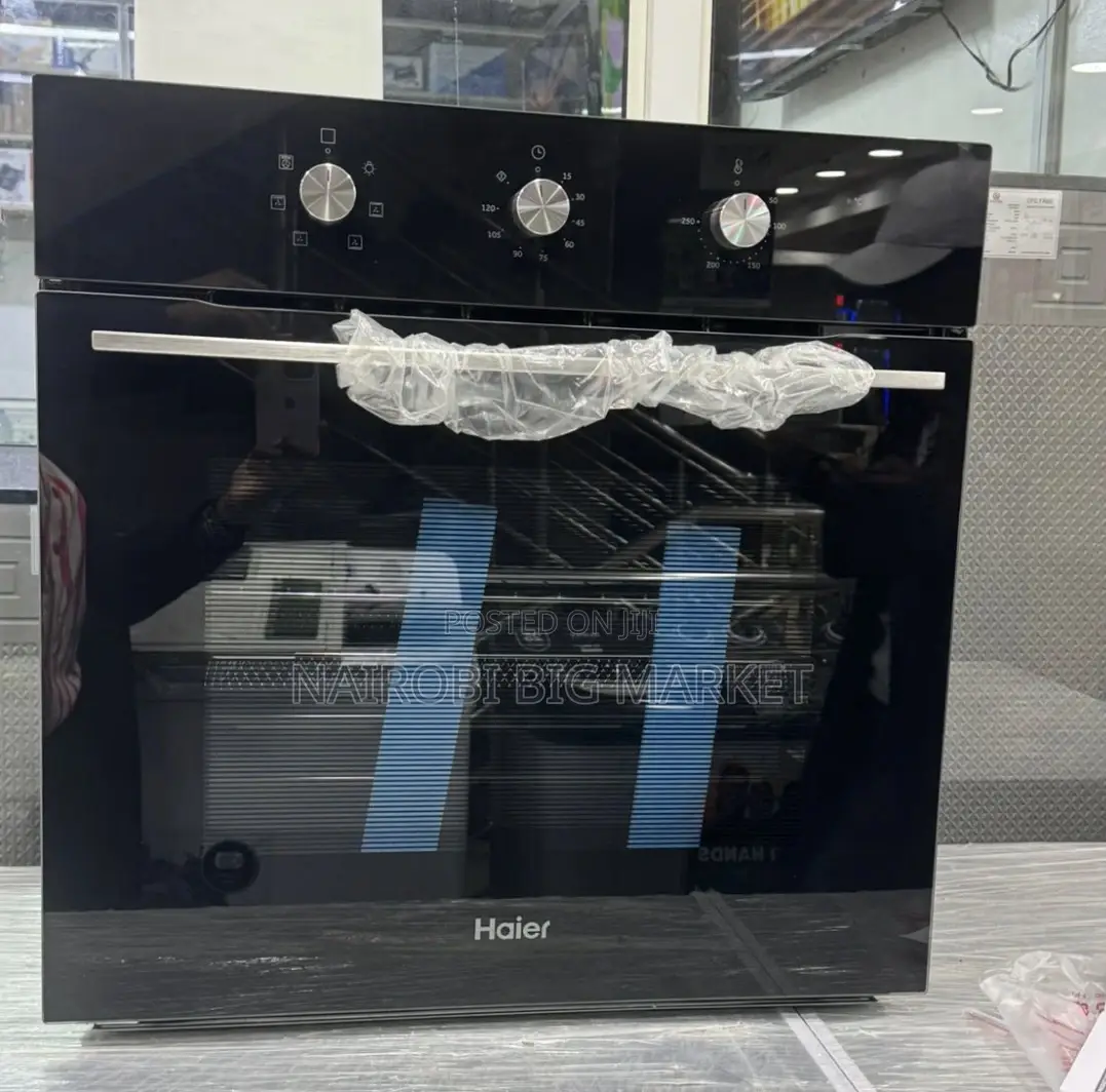 Haier 67litres Built In Oven
