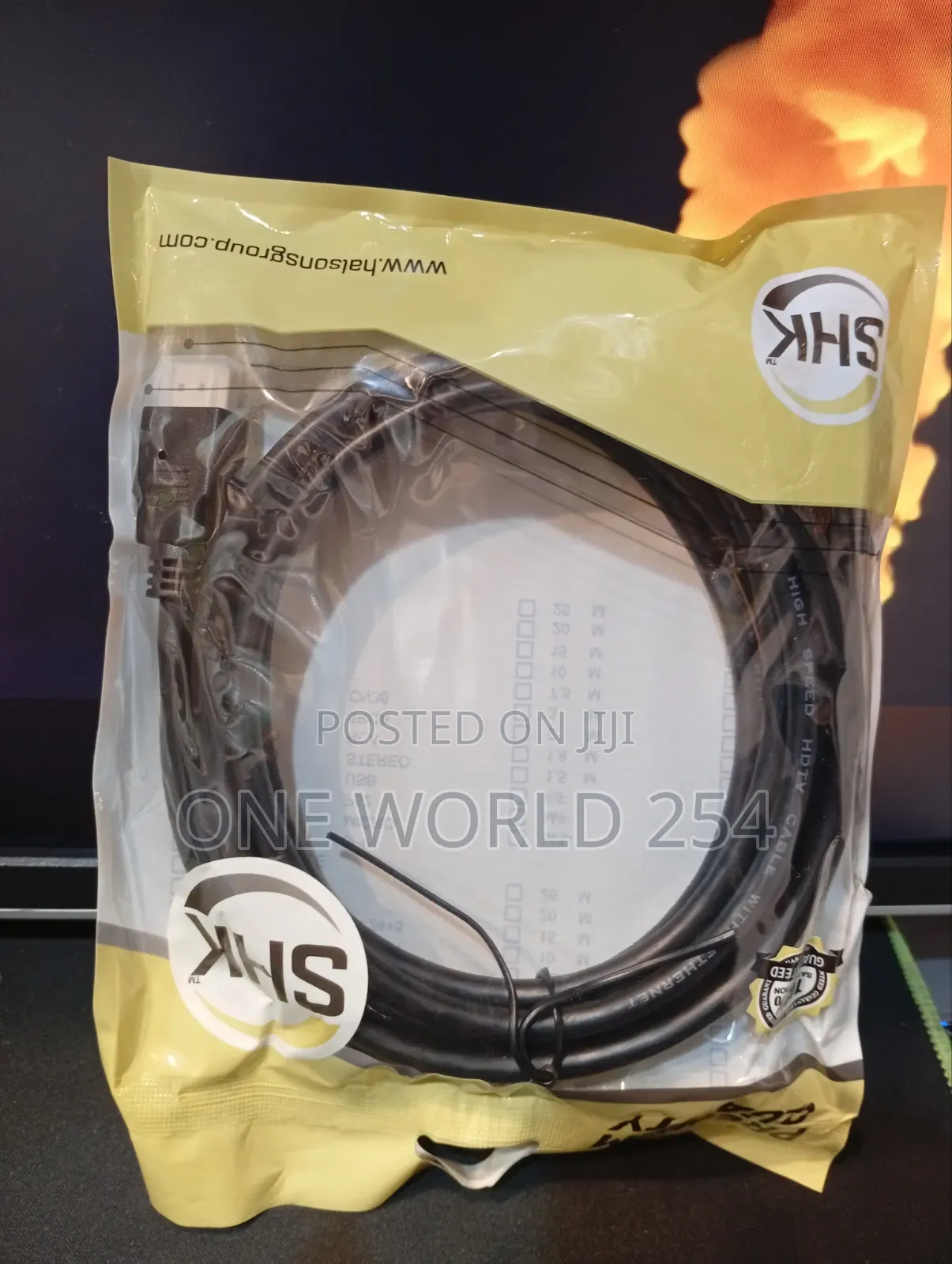Hdmi Cable 3m