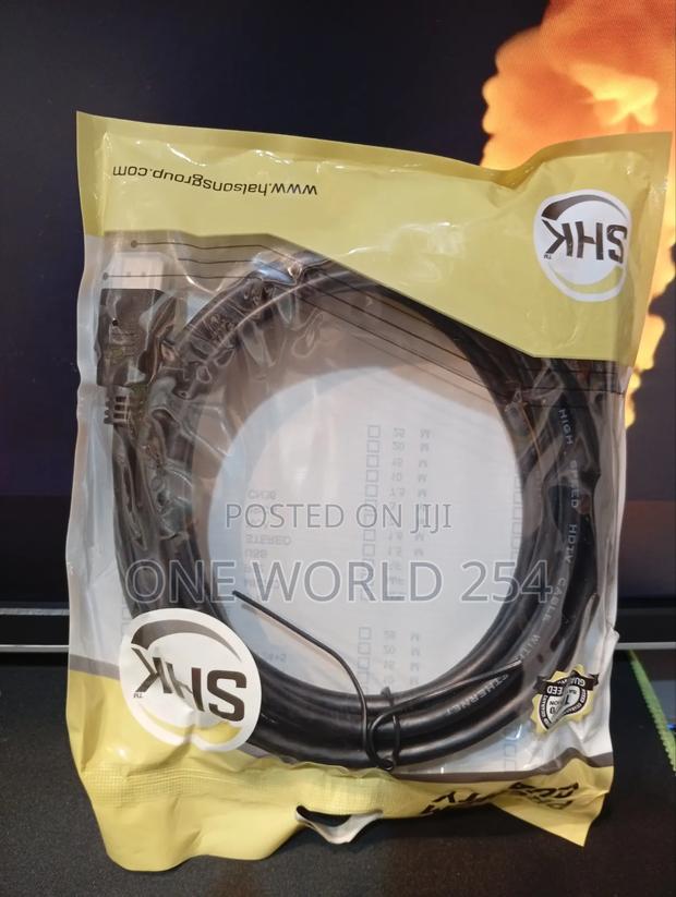 Hdmi Cable 3m - thumbnail 3