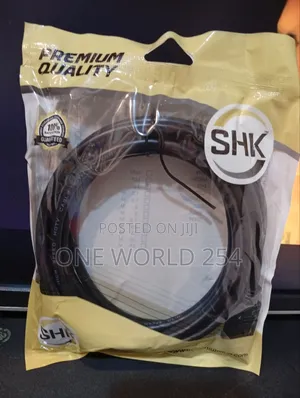 Hdmi Cable 3m