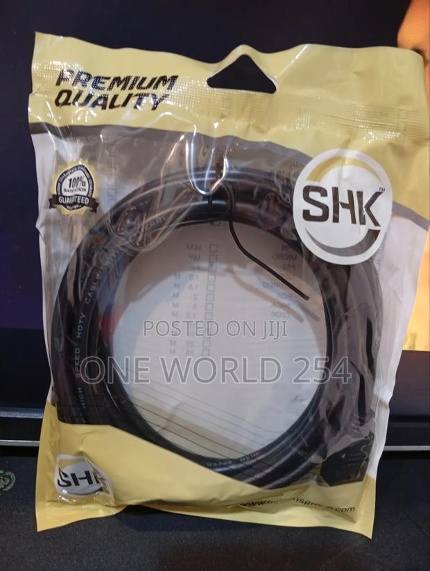 Hdmi Cable 3m - thumbnail 4