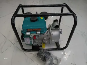 2inch Aico Japan High Pressure Diesel Water Pump