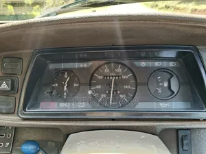 Peugeot 504 1996 Blue