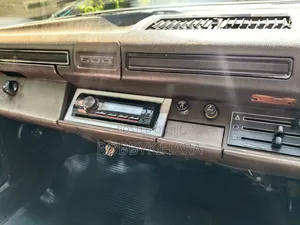 Peugeot 504 1996 Blue