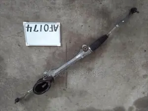 Subaru Trezia Steering Rack