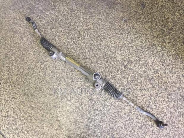 Subaru Trezia Steering Rack - main view