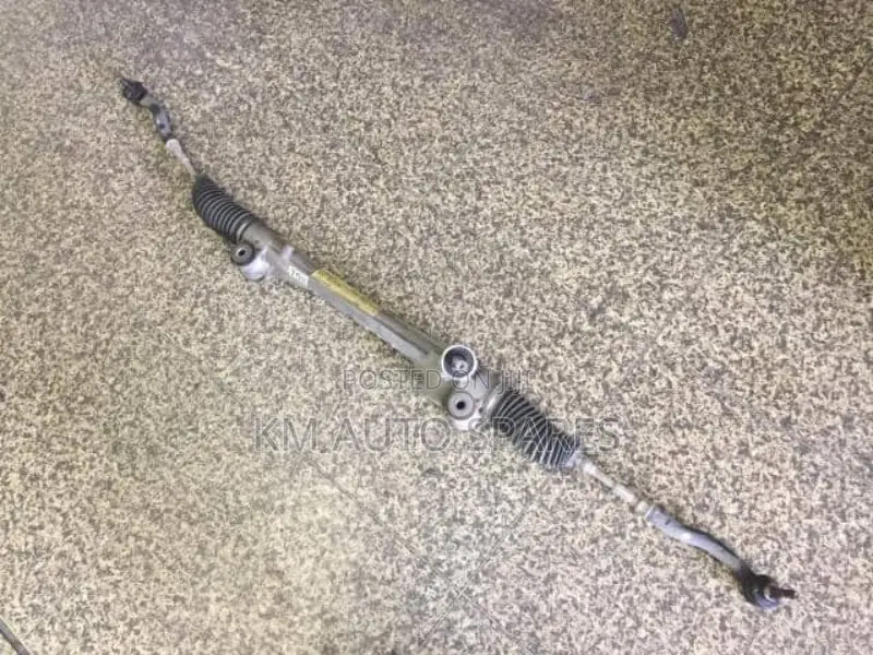 Subaru Trezia Steering Rack