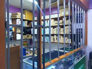 Shop to Let