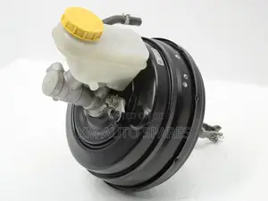 Subaru Trezia Brake Booster/Master Cylinder