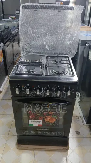 Globalstar 50*55 Cooker