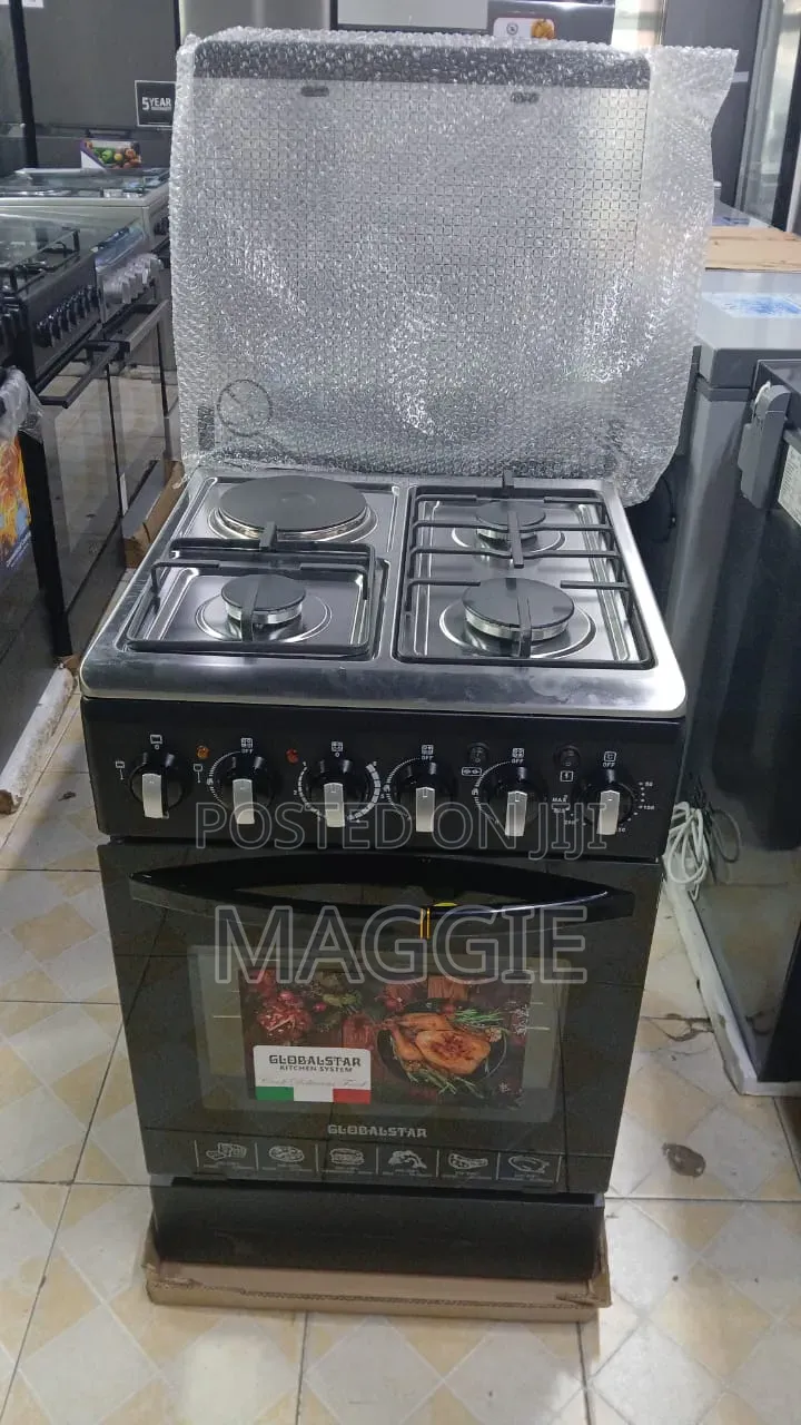 Globalstar 50*55 Cooker