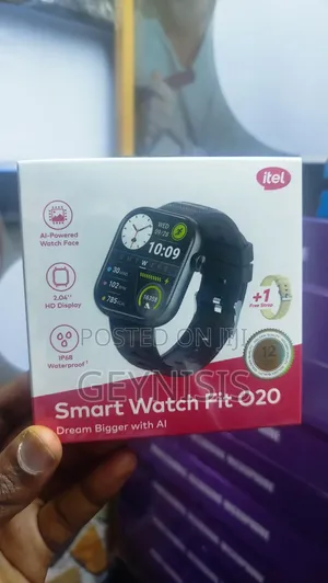 Smart Watch